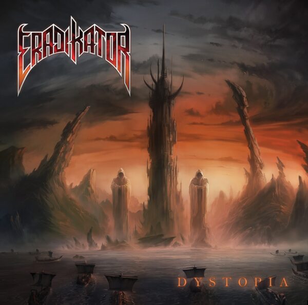 Dystopia Album