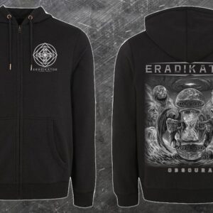 Obscura Hoodie