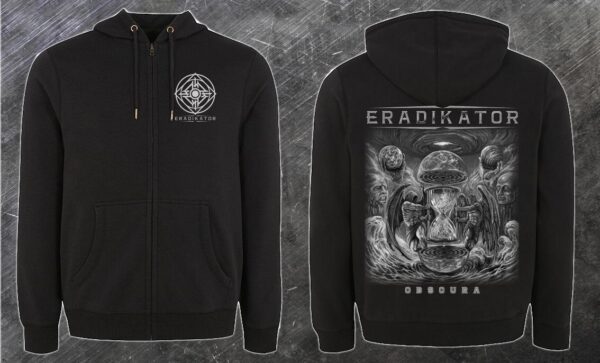 Obscura Hoodie