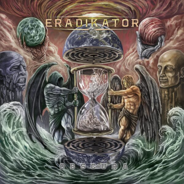 Obscura Album