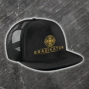 Eradikator Trucker Hat