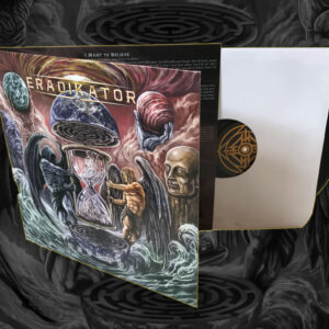 Obscura Vinyl