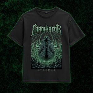 Eternal T-shirt (Limited Edition)