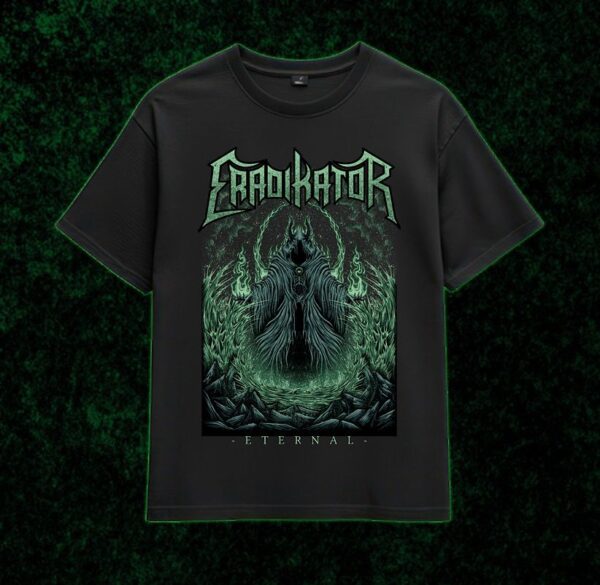 Eternal T-shirt (Limited Edition)