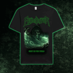 Show Me The World T-shirt (Limited Edition)